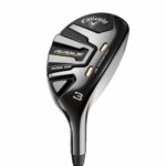 Callaway Rogue ST MAX OS Hybrid golfa nūja