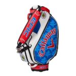 Callaway Staff Bag Limited Emited US Open golfa soma