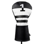 Callaway Vintage golfa kluba galvas pārvalks (Driver/Wood/Hybrid)