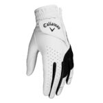 Callaway X Junior junioru golfa cimdi
