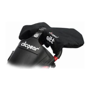 Clicgear Mittens golfa cimdi ratiņiem