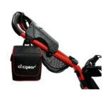 Clicgear tālmeklētāja soma