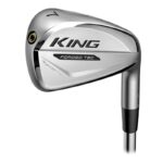 Cobra King Forged TEC golfa gludekļi, tērauds