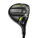 Cobra King Radspeed Tour Fairway Wood golfa nūja