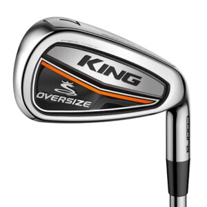 Cobra King Oversize golfa gludekļi