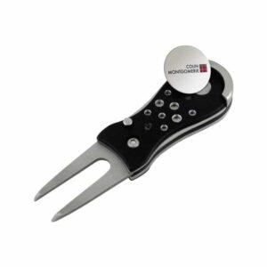 Colin Montgomerie Divot rīks