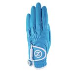 Sieviešu Zero Friction Cabretta Elite viena izmēra golfa cimdi