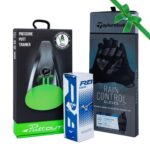 Tumšs komplekts 12 gab.