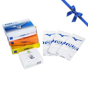 Tumšs komplekts 20 gab.