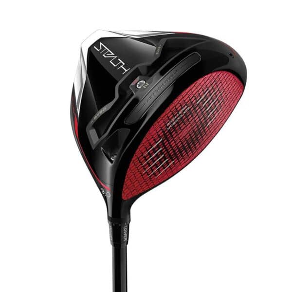 driver tigera woodse proc spoleha na novy model od spickoveho vyrobce taylormade 1