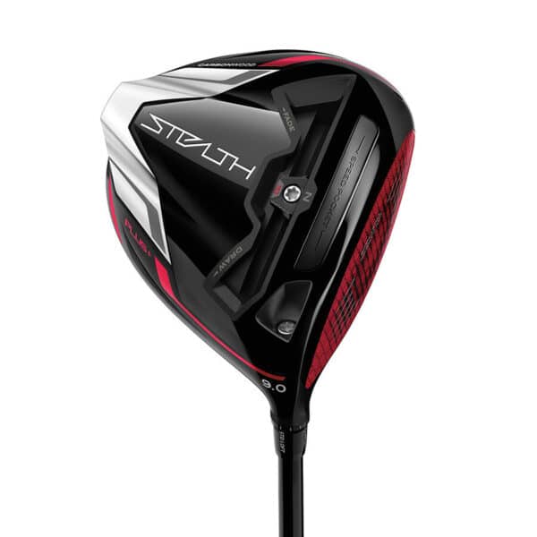 driver tigera woodse proc spoleha na novy model od spickoveho vyrobce taylormade