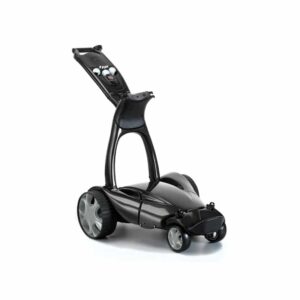 Stewart X10 tālvadības elektriskais golfa ratiņš