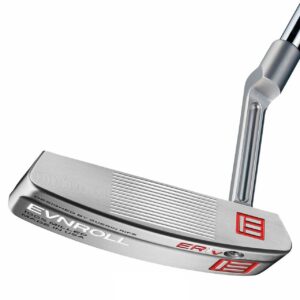 Evnroll ER1V Putter golfa nūja