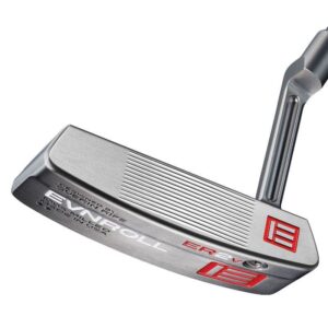 Evnroll ER2V Putter golfa nūja