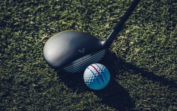 fairway woody co má jon rahm v bagu