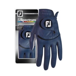 Footjoy Spectrum tumši tumši golfa cimdi
