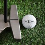 GOLF ADDICTED - personalizētas golfa bumbiņas