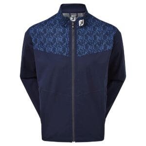 Footjoy HydroLite jaka Navy