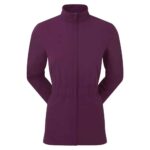 Footjoy HydroLite jaka dāmām violeta