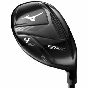Mizuno ST-X 220 Hybrid golfa nūja