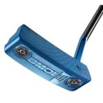 Mizuno M-Craft OMOI #1 Putter golfa nūja