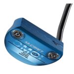 Mizuno M-Craft OMOI #3 Putter golfa nūja