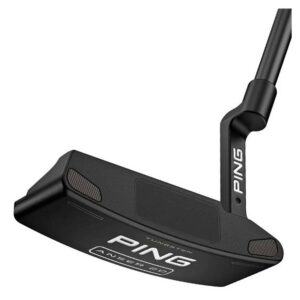 Ping Anser 2D Putter golfa nūja