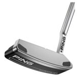 Ping Kushin 4 Putter golfa nūja