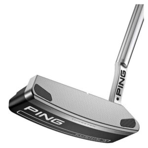Ping Kushin 4 Putter golfa nūja