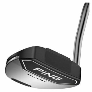 Ping Mundy Putter golfa klubs