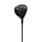Titleist TSR2 Plus Fairway Wood golfa klubs