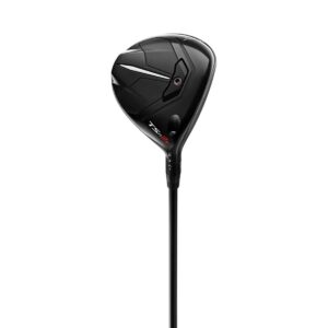 Titleist TSR2 Plus Fairway Wood golfa klubs