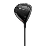 Titleist TSR3 Driver golfa klubs