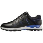 Vīriešu golfa apavi Mizuno Wave Hazard Pro black