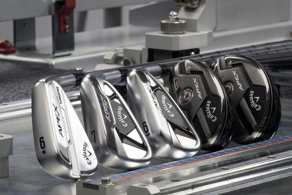 Golfové hole Callaway – jak postupovat při vývěru nejlepších modelů?