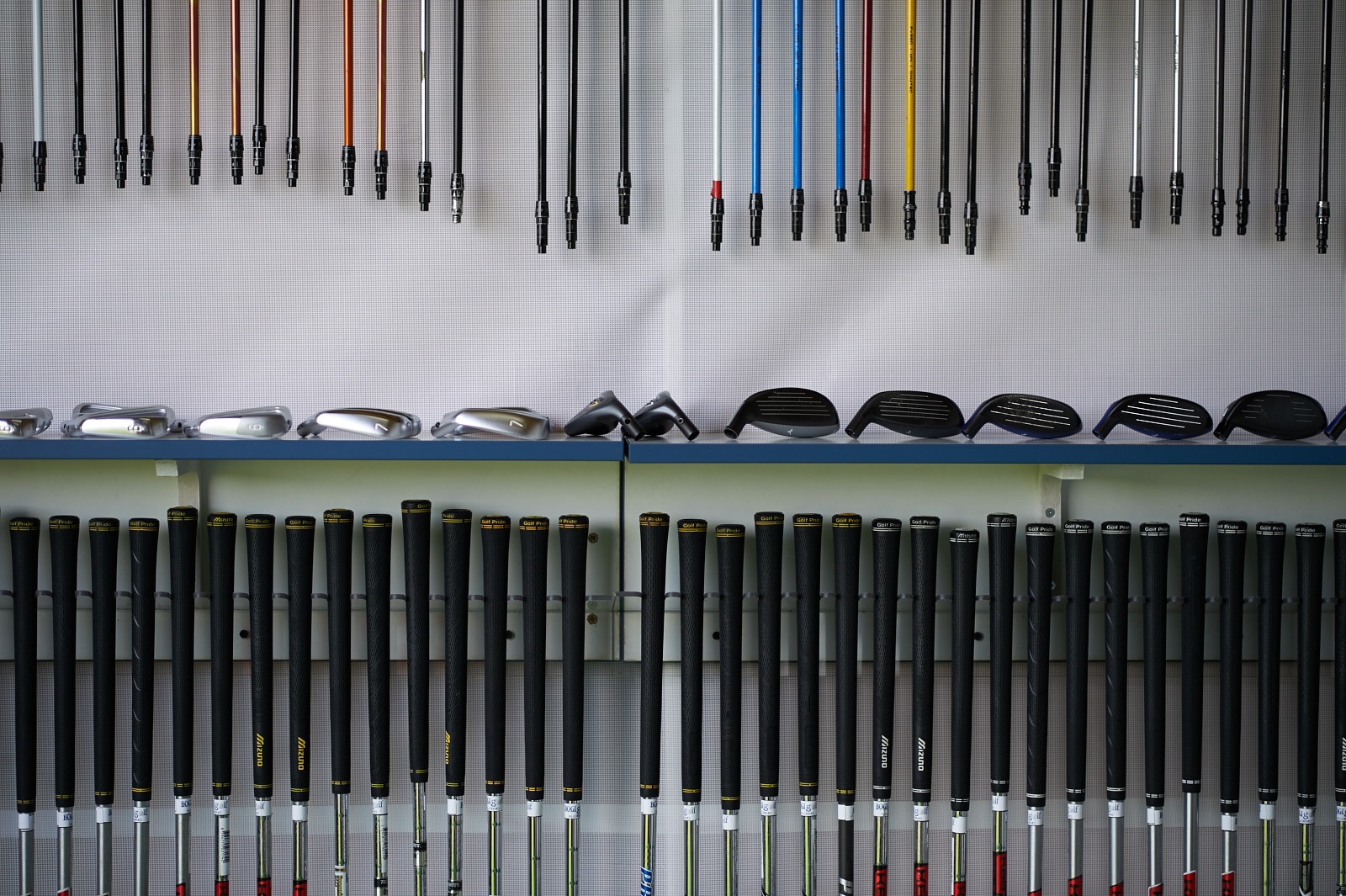 Golfove hole golfchampion