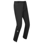 Vīriešu ūdensnecaurlaidīgas vīriešu golfa bikses Footjoy HydroTour Trousers