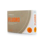 Prisma Fluoro 12pakešu krāsainas golfa bumbiņas