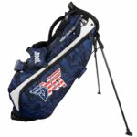 Golfa soma PXG Fairway Camo Carry Standbag
