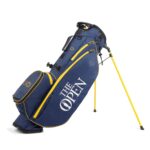 Titleist Players 4 Standbag - 150. The Open turnīrs