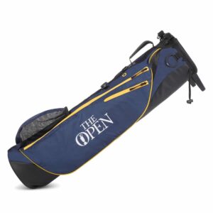 Titleist Premium pārnēsājamā soma The Open