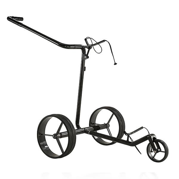 golfovy elektricky vozík jucad carbon drive 2 0