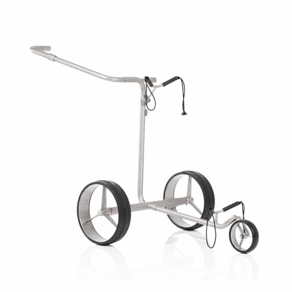 golfovy elektricky vozík jucad drive sl 2 0