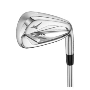 Mizuno JPX-923 Hot Metal golfa gludekļi, tērauds