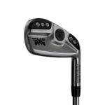 PXG 0311 T GEN5 golfa gludekļi, tērauds