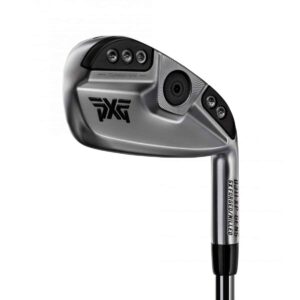 PXG 0311 XP GEN5 golfa gludekļi, tērauds