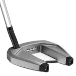 Taylor Made Spider SR Flow Neck Putter golfa nūja