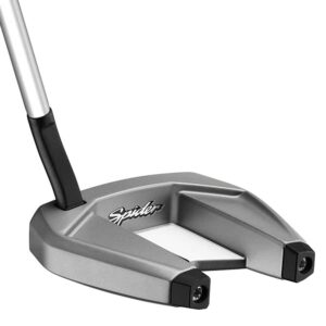 Taylor Made Spider SR Flow Neck Putter golfa nūja