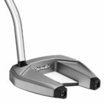 Taylor Made Spider SR Single Bend Putter golfa nūja