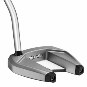 Taylor Made Spider SR Single Bend Putter golfa nūja